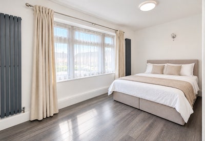2 Double Rooms Available – Barking, IG11 Main Photo