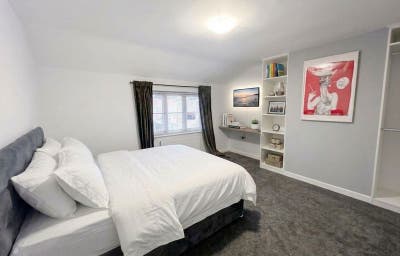 Spacious Double Room to let in Bridgwater Main Photo