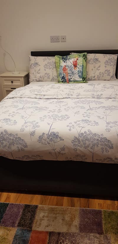 Room for rent at the Brambles Barnstaple Main Photo