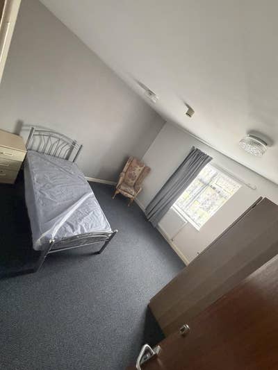🏠 Supported Living Accommodation Available Main Photo