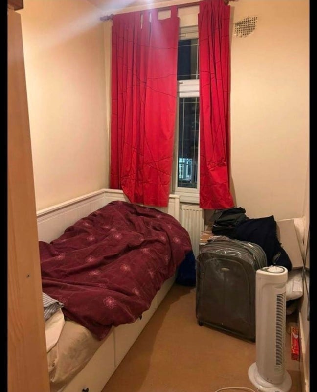 Single Room Available in E13 8LH – Bills Included Main Photo