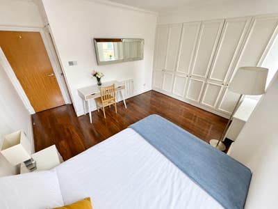 Furnished En-Suite Double Near Canary Wharf Main Photo
