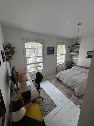 6 month let in beautiful home on Mildmay Road Main Photo