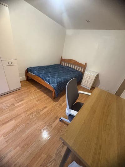 Room Available Now! Bills Included | Main Photo
