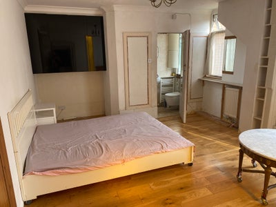 Large Room Ensuite Studio for a Single Person Main Photo