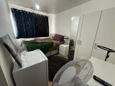 **Double room to rent, Elephant & Castle**
 Main Photo