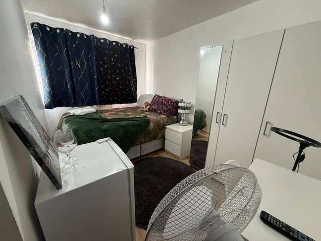 **Double room to rent, Elephant & Castle**
 Main Photo