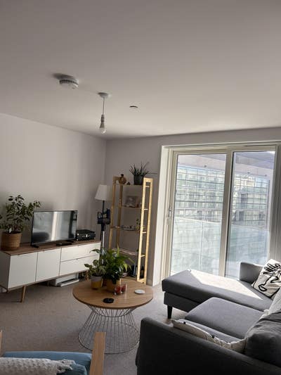 ✨ En-suite double room | Chapel Wharf, Salford✨ Main Photo