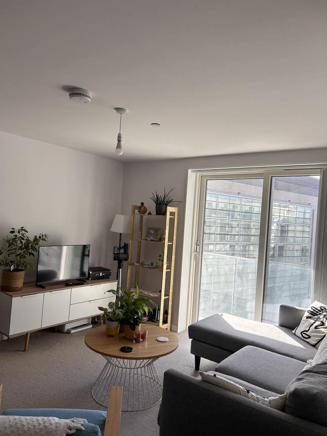 ✨ En-suite double room | Chapel Wharf, Salford✨ Main Photo