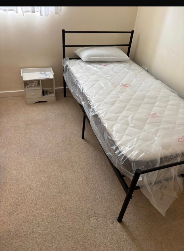 Room Available – Wolverton, Milton Keynes Main Photo