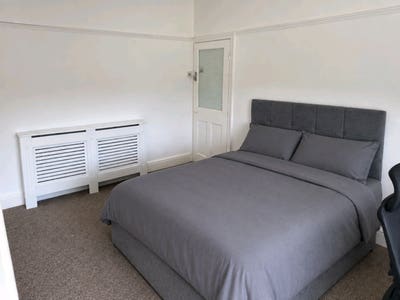 1 Double Room in shared accommodation  Main Photo
