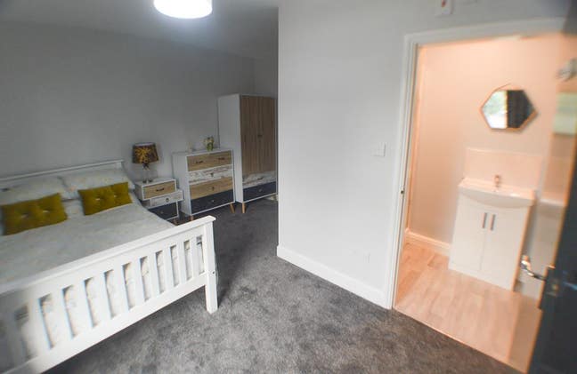 🚨Boutique City EnSuite Room🚨 Main Photo