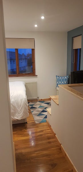 Room for rent at the Brambles Barnstaple Main Photo