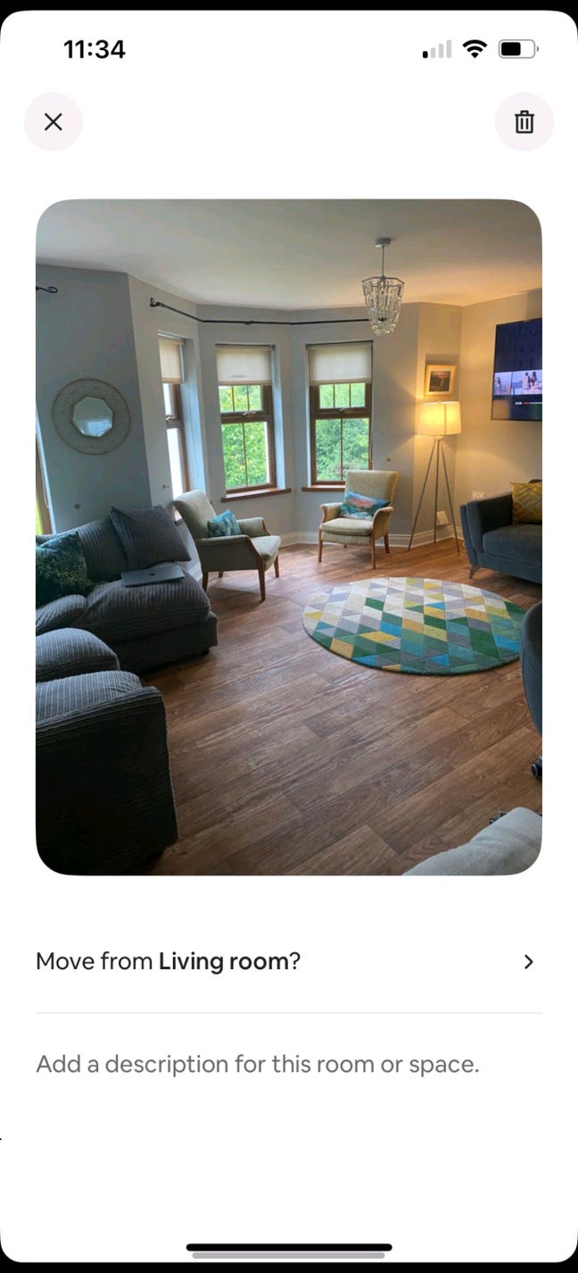 Spacious Ensuite Bedrooms available  Main Photo