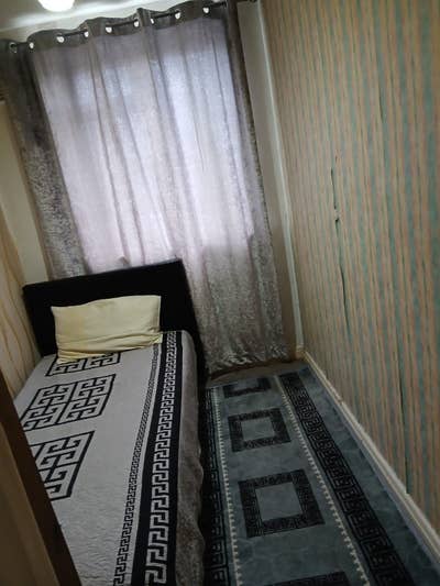 Single Room 450pcm Main Photo