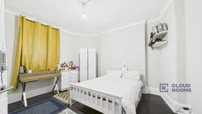 South London – SW9 🏠 Stockwell / Brixton Zone 2 Main Photo