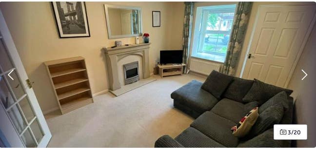 Room to Let – Kingswood - First week FREE Main Photo
