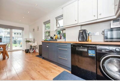 2 Lovely Double Rooms  Main Photo