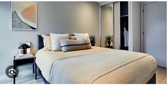 Double bed available in 2 bed Flat  Main Photo