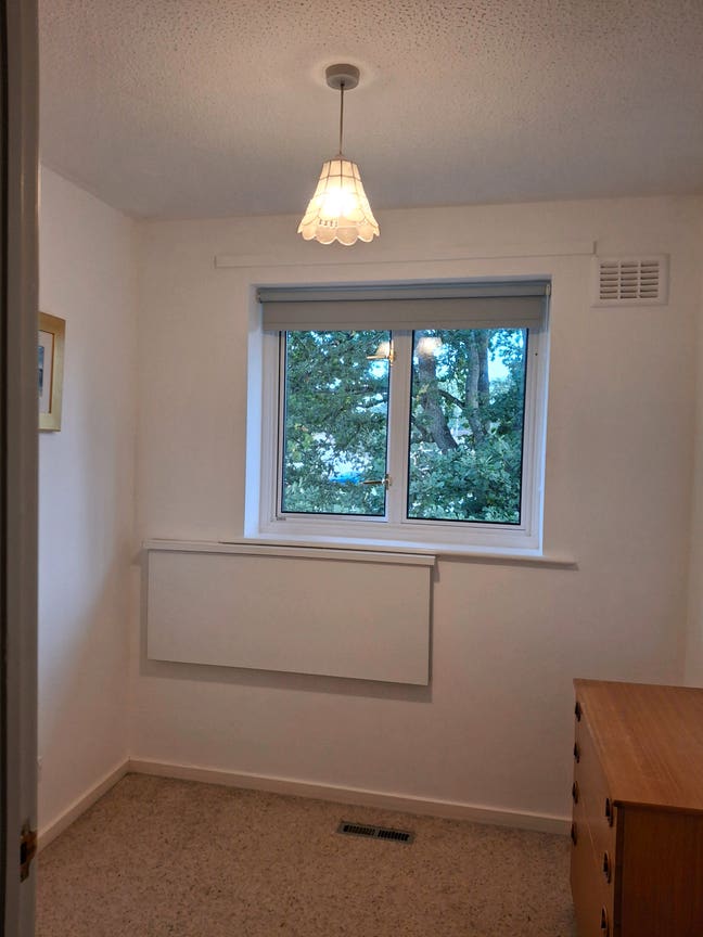 One Room Available in a Three-Bedroom House Main Photo