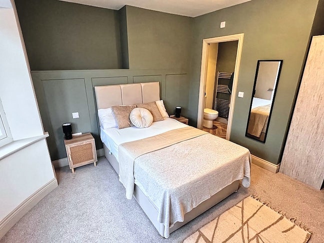Spectacular, All inclusive Studio Room! Main Photo