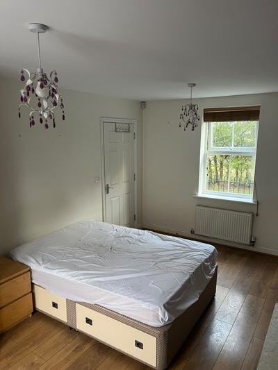 Large dbl room close to UEA N&N, garage, parking. Main Photo