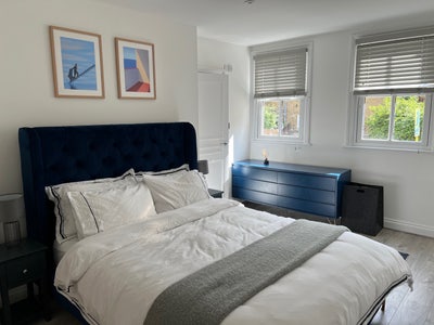 En-suite Double Bedroom Main Photo