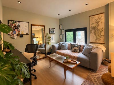 Beautiful and modern Flat in Kings Cross Area  Main Photo