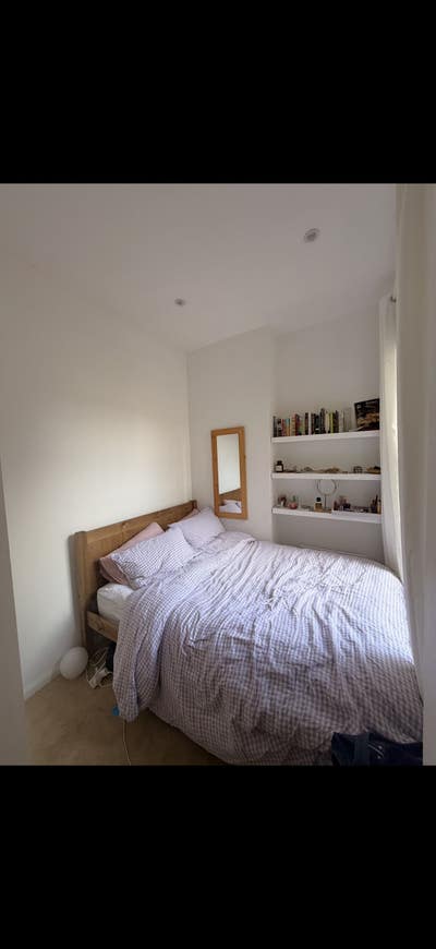 Short Sublet Oct 16th - October 31st Main Photo