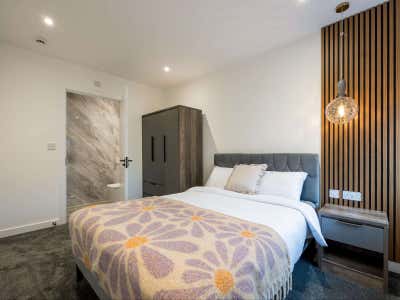 Ensuite Rooms Available 🏡 The Oval Main Photo