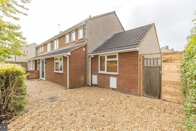 Ensuite Rooms Available 🏡 Ladenham Road Main Photo