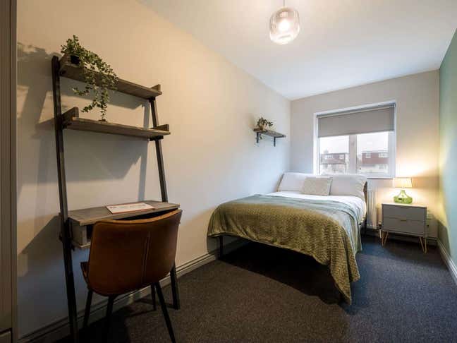 Ensuite Rooms Available 🏡 Raymund Road Main Photo