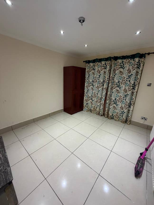 Double Rooms Bills Included - Near Heathrow Main Photo