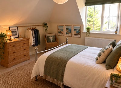 A little beach home looking for two new characters Main Photo