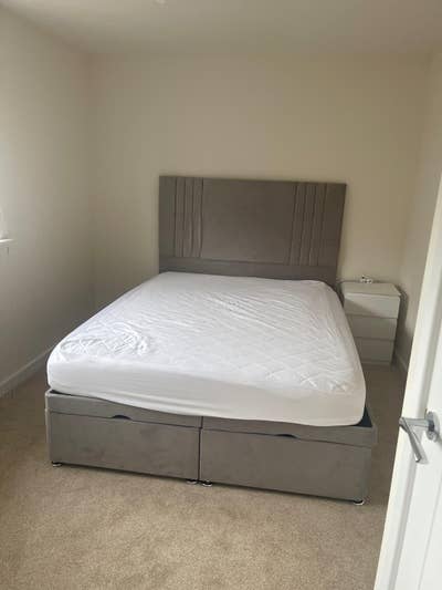 Rooms available for rent WN35ET  Main Photo