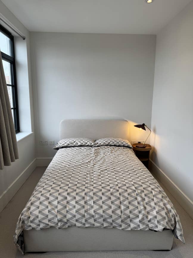 Bright Room in NW London |  Near Notting Hill  Main Photo