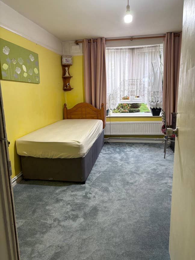 Double room in Cherry Hinton Main Photo