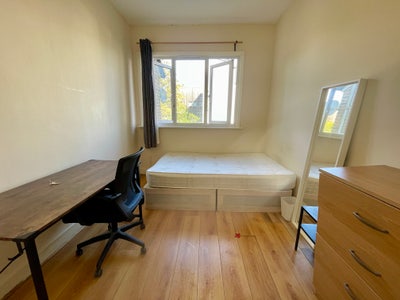 Lovely Room Near Stratford/Plaistow inc bills  Main Photo