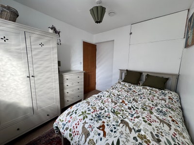 Double En Suite with All Bills Included  Main Photo