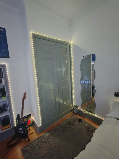 Two Room Tenancy Takeover -Harriet Street Cardiff  Main Photo