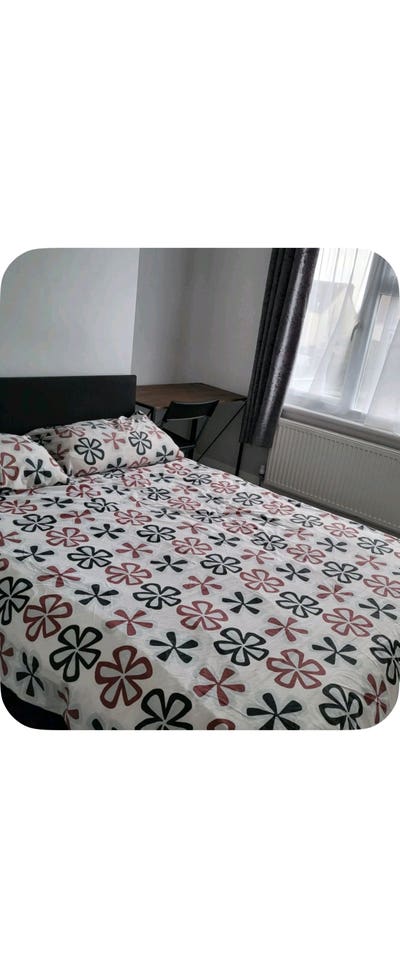 1 double bedroom for rent Main Photo