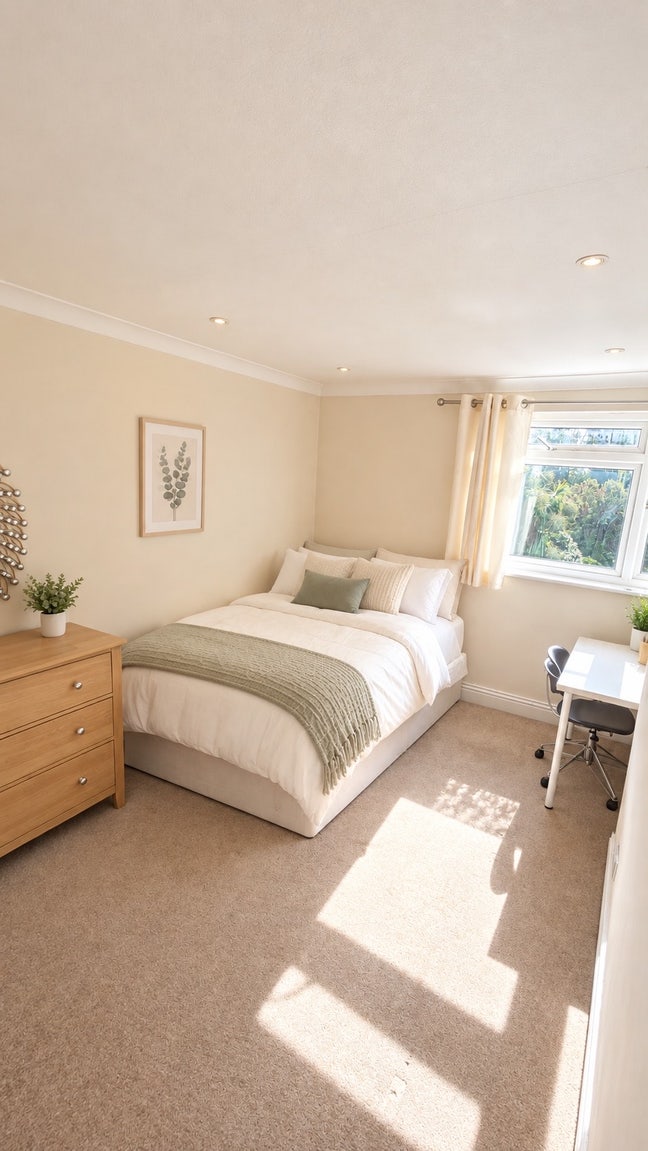 Spacious En-Suite Rooms in West Finchley Main Photo