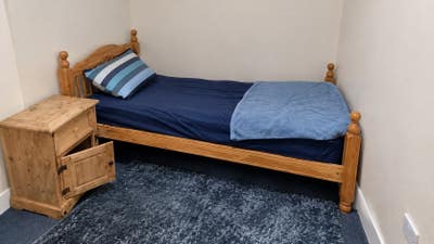 Single Room to Rent – Erdington (B23 6SS) Main Photo