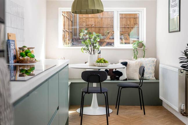Premium Professional House Share Main Photo