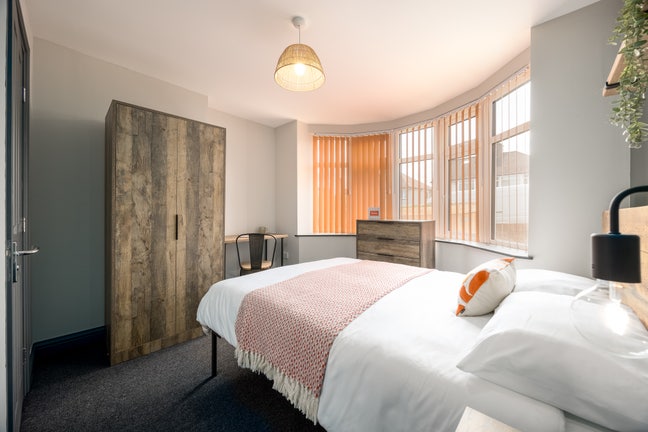 Ensuite Rooms Available 🏡 The Grates Main Photo