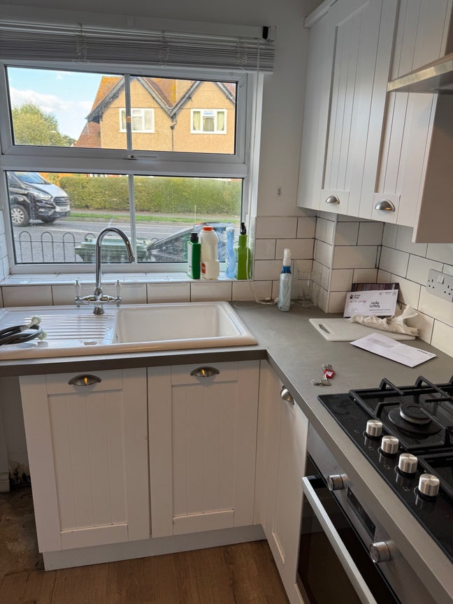 Double room to let  Main Photo