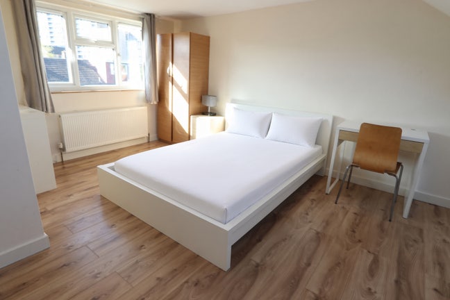 🏡 Bright Rooms with Garden – Isle of Dogs 🏡 Main Photo