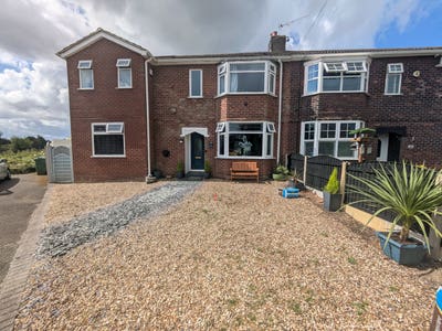 Spacious Double Room in a Beautiful Home - Astley Main Photo