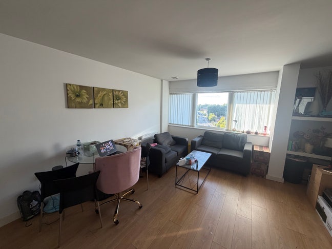 2BHK Flat near Salford Quays Main Photo