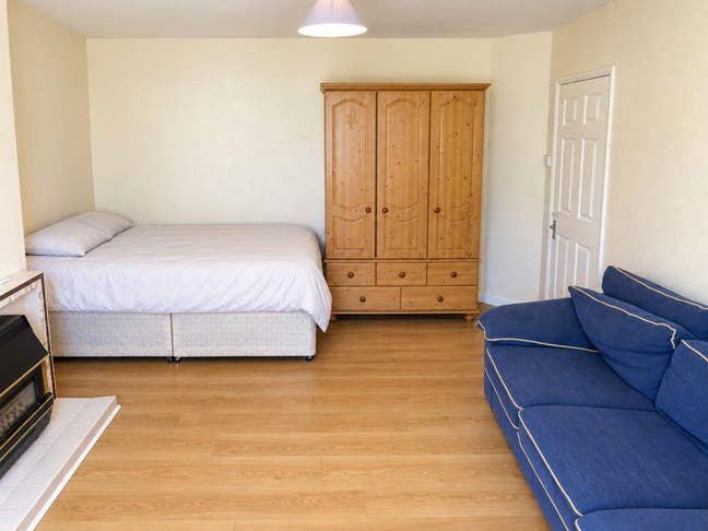 ☀️ Double room (single occupancy) Bills Inc. ☀️  Main Photo